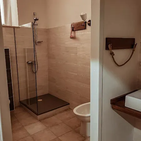 Vadolibera House Λ' Άκουιλα