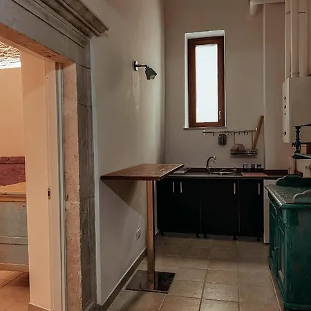 Vadolibera House *