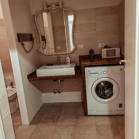 Apartment Vadolibera House *