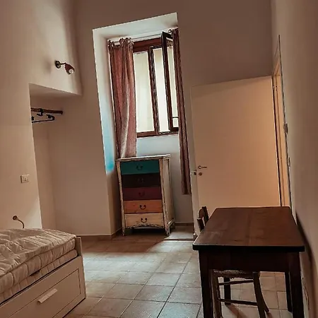 Lejlighed Vadolibera House L'Aquila