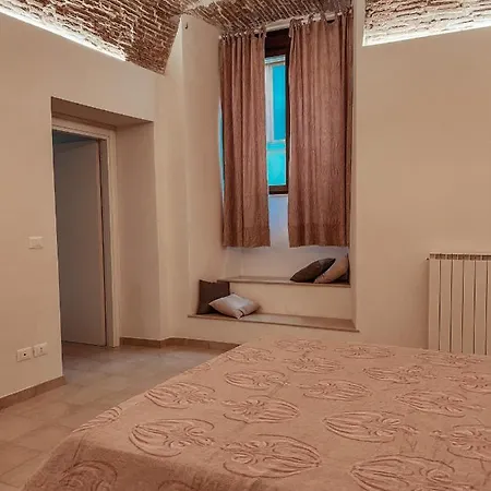 Apartment Vadolibera House