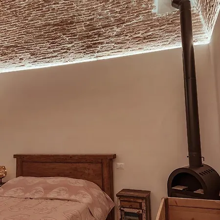 Vadolibera House * L'Aquila