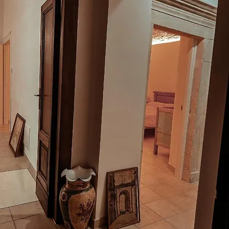 Vadolibera House LʼAquila