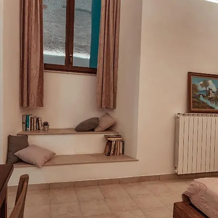 Vadolibera House LʼAquila