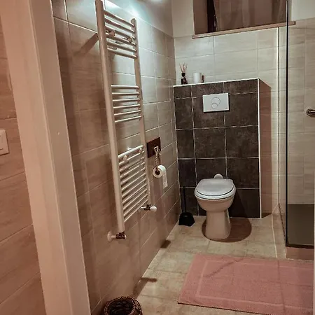 Vadolibera House Apartment