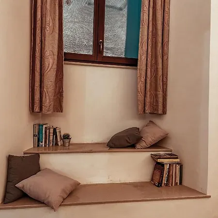 Vadolibera House * LʼAquila