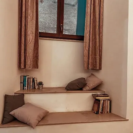 Vadolibera House * LʼAquila