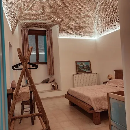 Vadolibera House Διαμέρισμα *