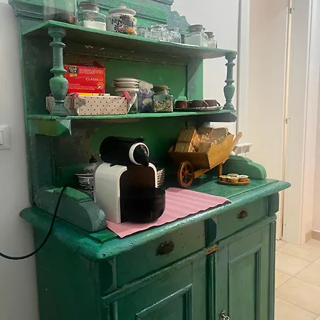 Vadolibera House * L'Aquila