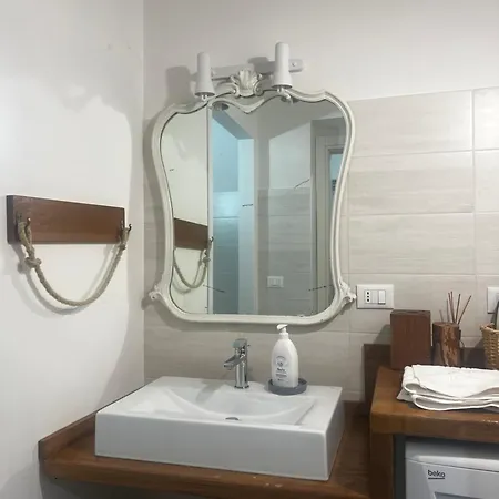 Vadolibera House Lejlighed L'Aquila