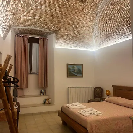 Vadolibera House *