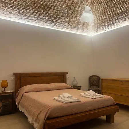 Vadolibera House Lejlighed *