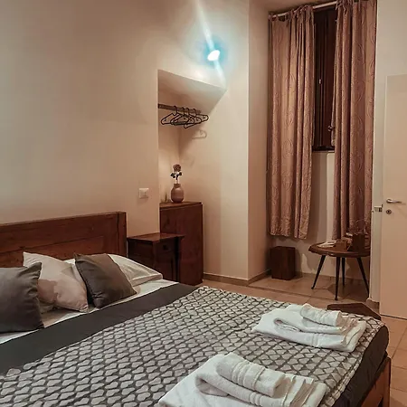 شقة Vadolibera House *