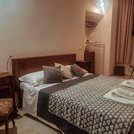 Vadolibera House *