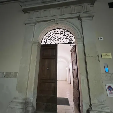 Lejlighed Vadolibera House *