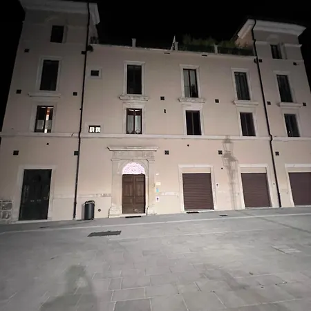 Lejlighed Vadolibera House L'Aquila