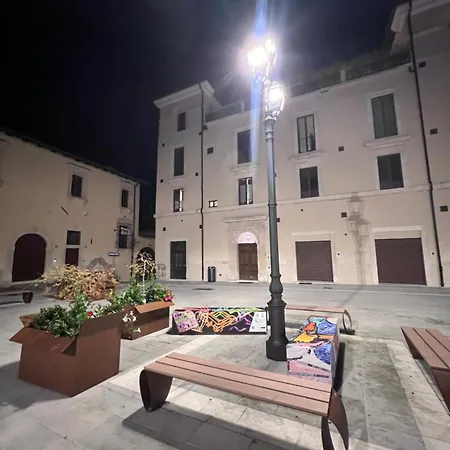 Vadolibera House *