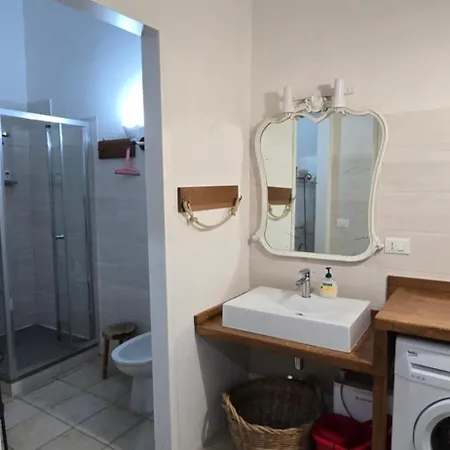 Vadolibera House * L'Aquila