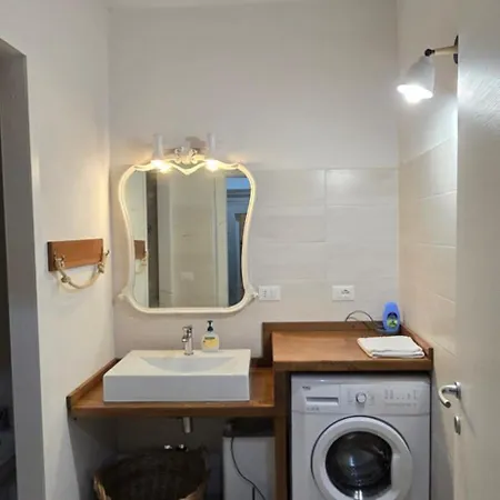 Vadolibera House * LʼAquila