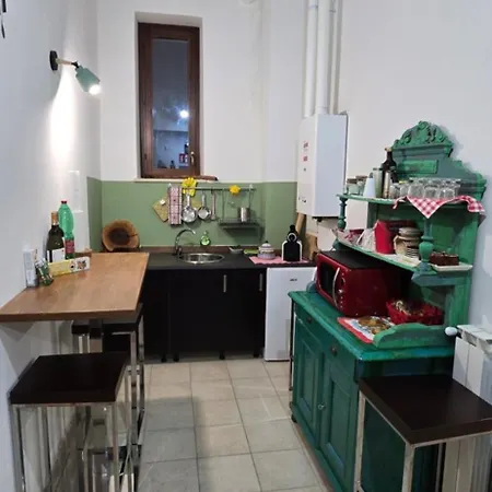 Vadolibera House * L'Aquila