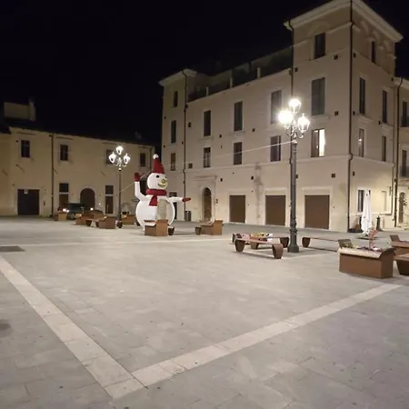 Vadolibera House 公寓 拉奎拉