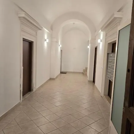 Vadolibera House * L'Aquila