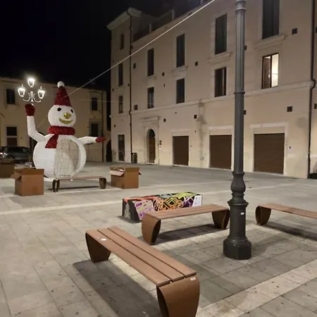 Vadolibera House * LʼAquila