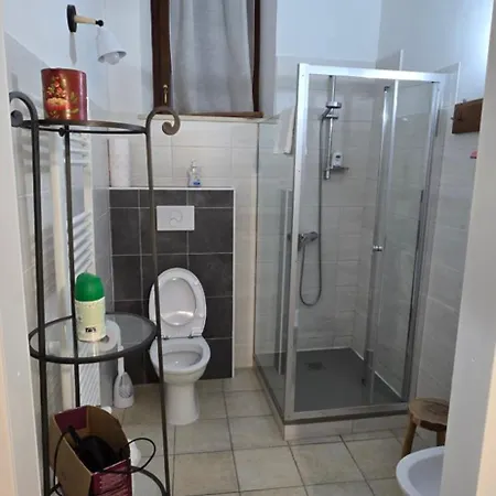 Vadolibera House *