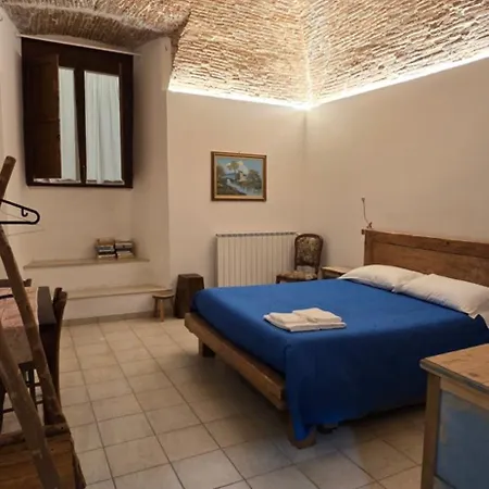 Διαμέρισμα Vadolibera House