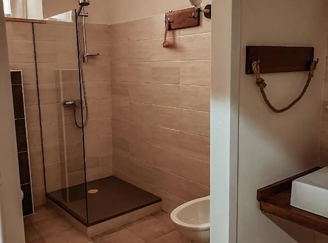 Vadolibera House LʼAquila