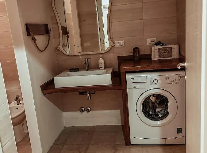 Apartamento Vadolibera House *