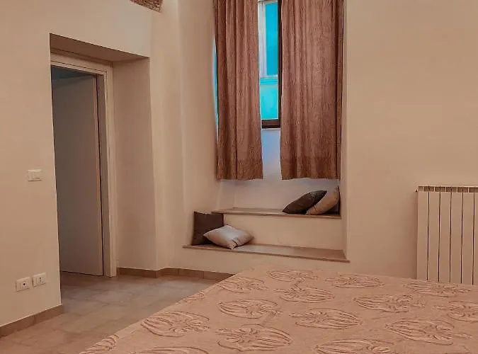 Daire Vadolibera House