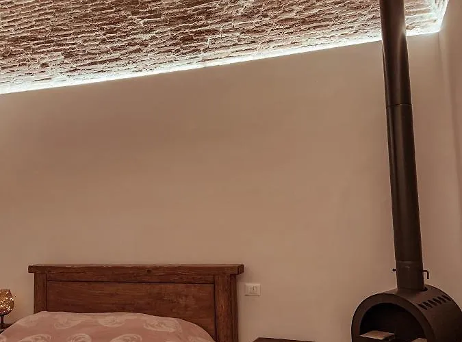 Vadolibera House * LʼAquila