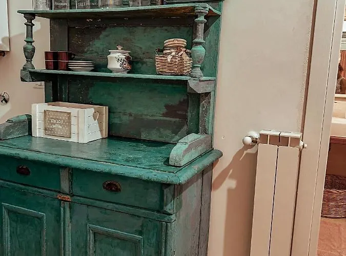 Apartamento Vadolibera House *