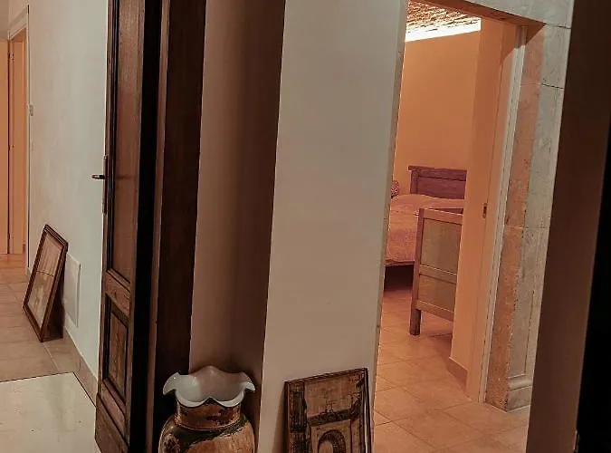 Vadolibera House LʼAquila