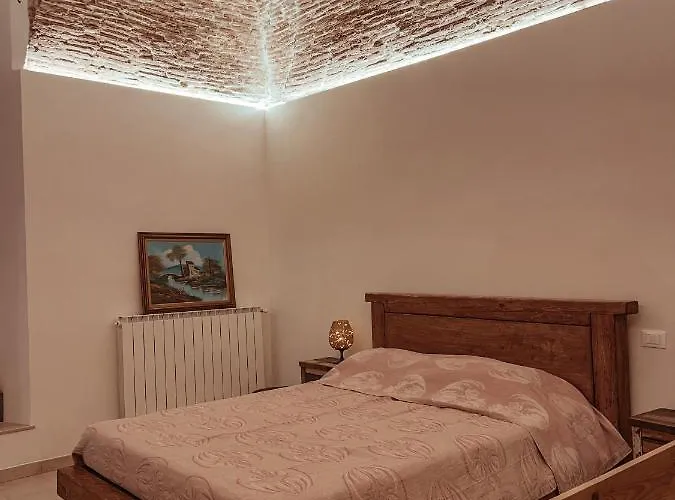 Vadolibera House Daire LʼAquila