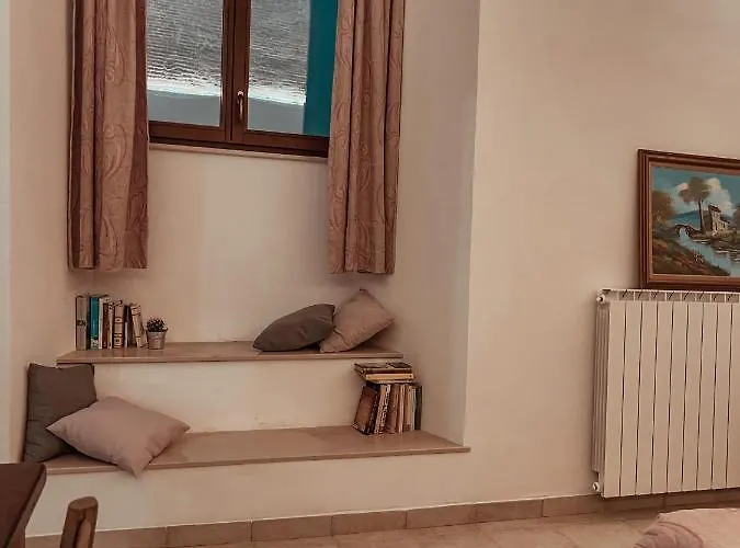 Vadolibera House LʼAquila