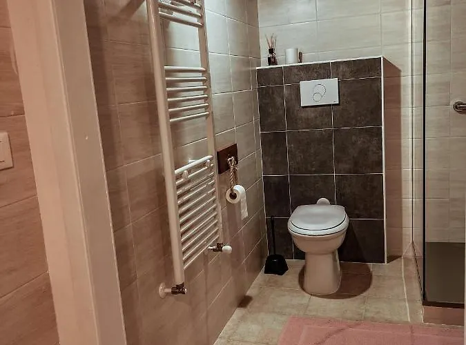 Vadolibera House Apartamento