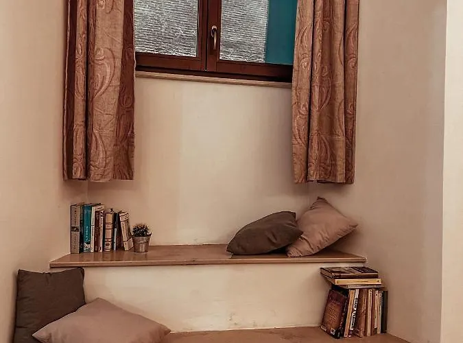 Vadolibera House * LʼAquila