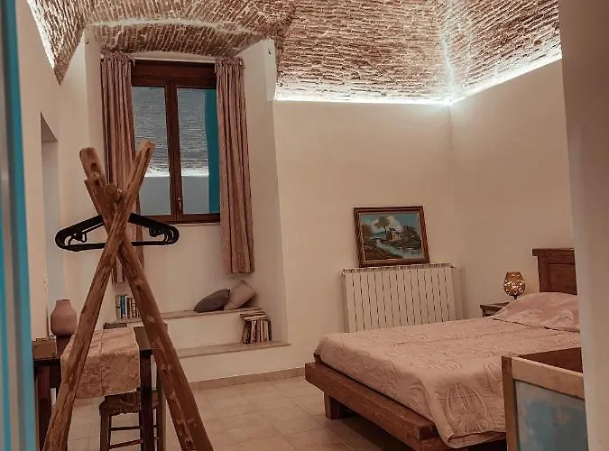 Vadolibera House Daire *