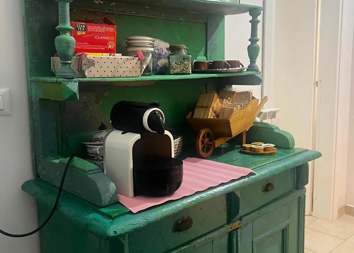 Vadolibera House * LʼAquila