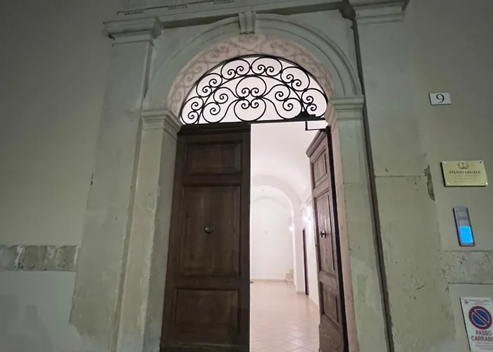 Daire Vadolibera House *