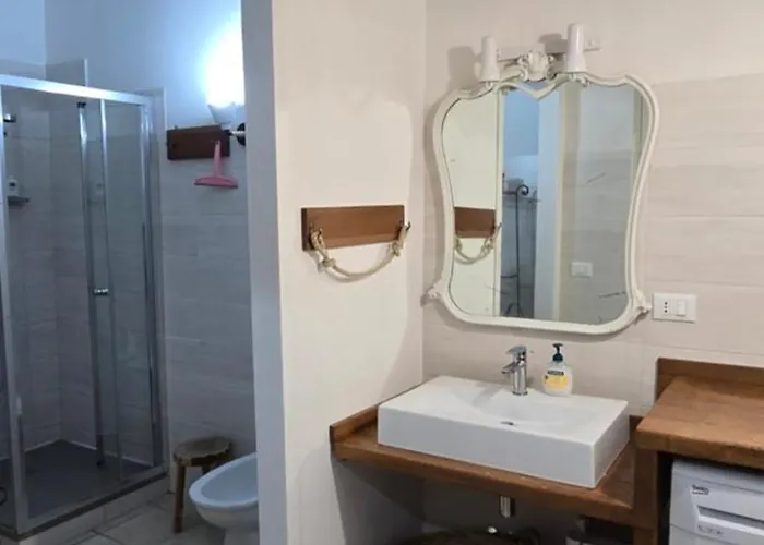 Vadolibera House * LʼAquila