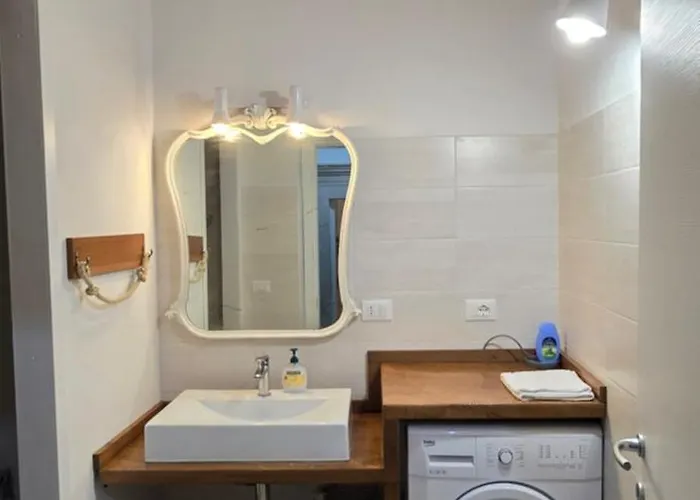 Vadolibera House * LʼAquila