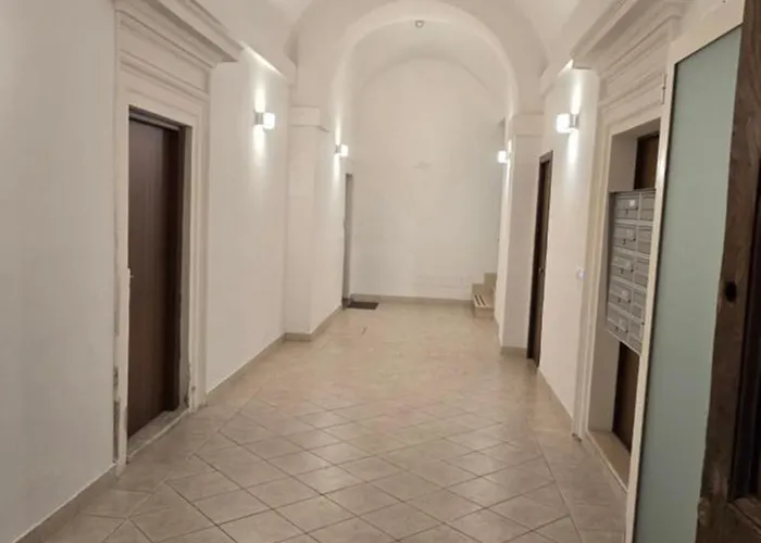 Vadolibera House * LʼAquila